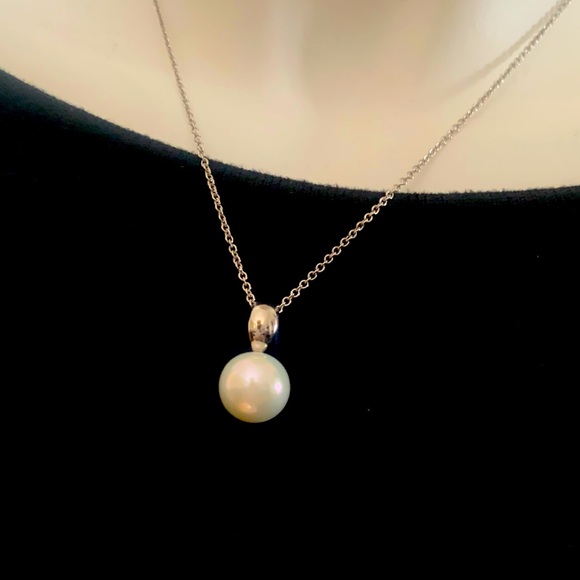 Honora Jewelry - Honora Ming Pearl 11.5mm Pendant and Chain